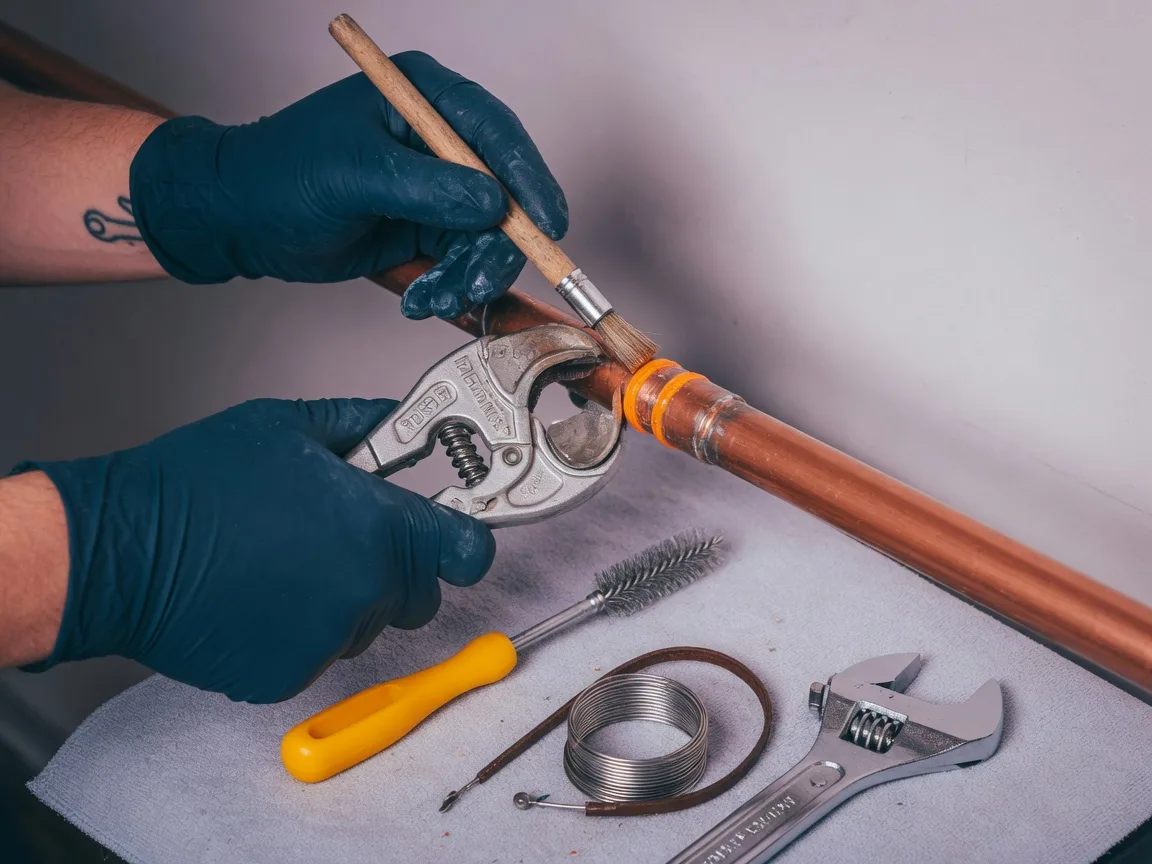 Why choose Sump Pump Repair in Wister, OK